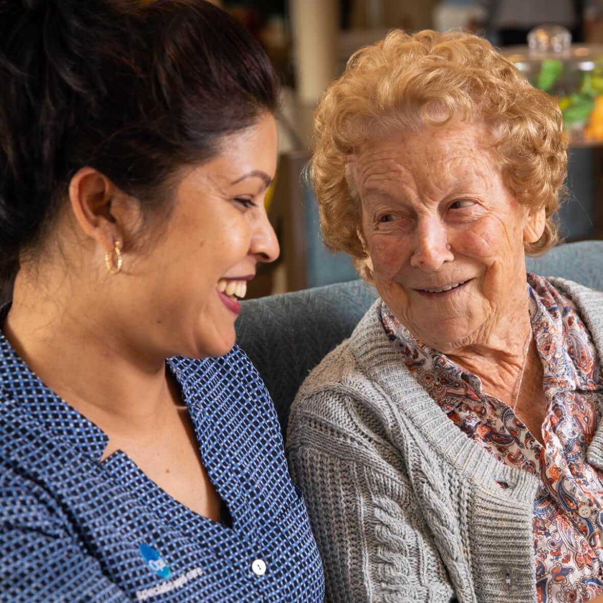 Opal HealthCare Opal Aged Care Opal Health Care